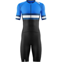 Männer Tri Band Pro Tri Suit